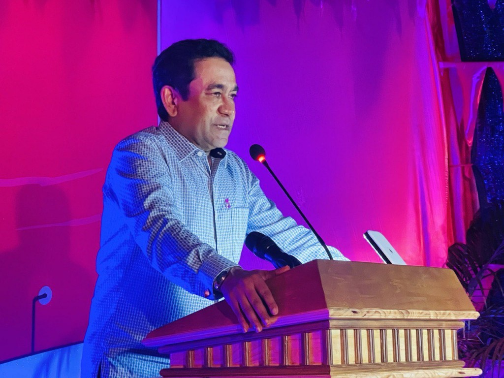 Verikamuge furathama 10 dhuvahuge therey vaanuvaa jahaafai thibi enmen dhookohlaanan: Yameen