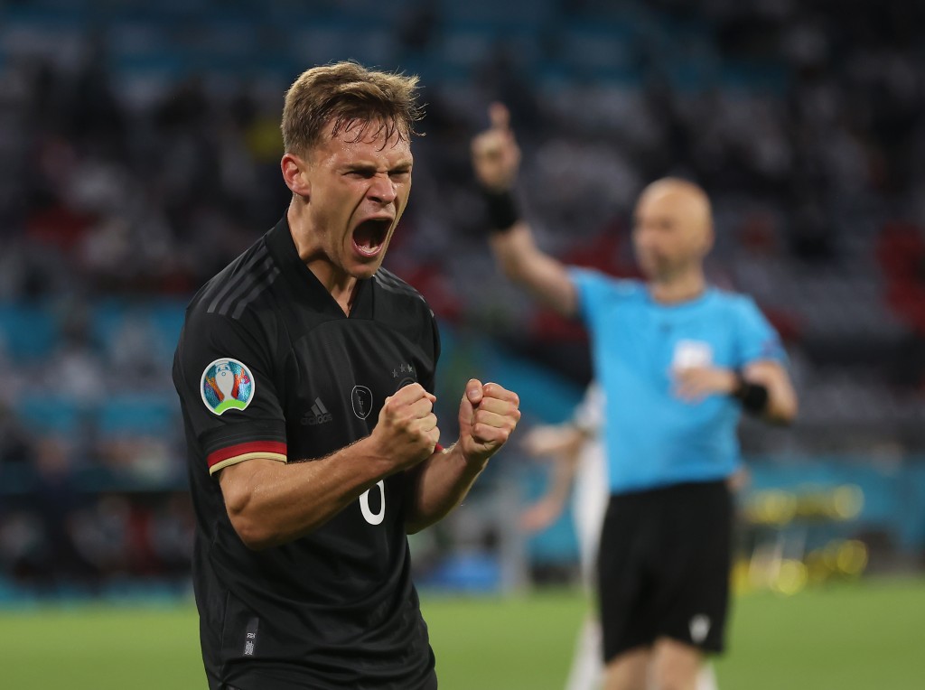 EURO 2020: Maruge group ge ''biya'' team thah ekugai gadha 16 ah, Hungary inn hiyyvaru kuri
