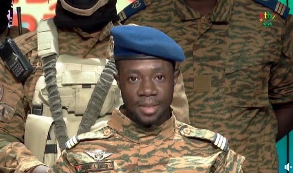 BurkinaFaso ah genai askaree bagaavaiy gina gaumuthakun kuhvveri kohffi