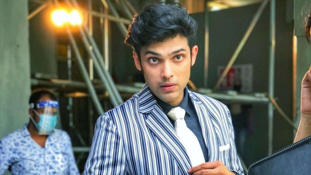 Kasauti Zindhagee kay dhukohllan Parth ninmaifi