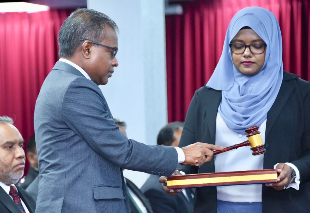 Road map to reform Judiciary inaugurated