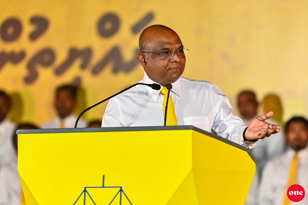 ''Dhiyavaru'' noohaa alhugandaa gulhumeh neiy, aee dhogeh: Shahid