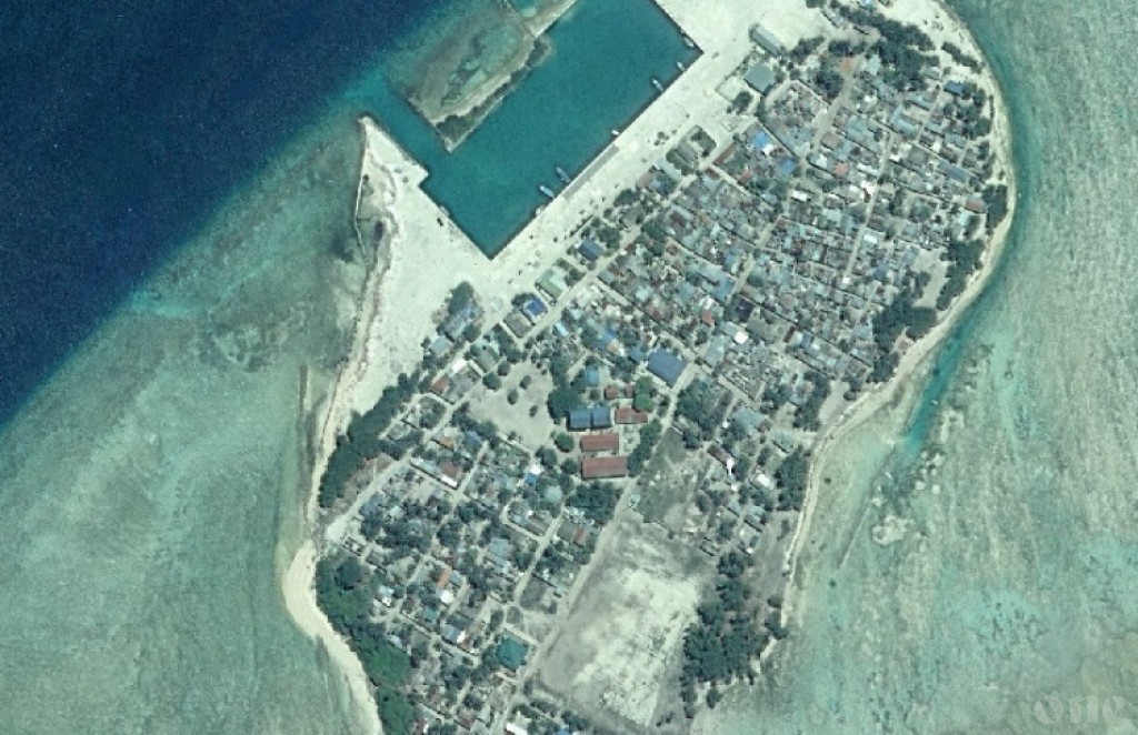 Two injured in gang violence in Thimarafushi