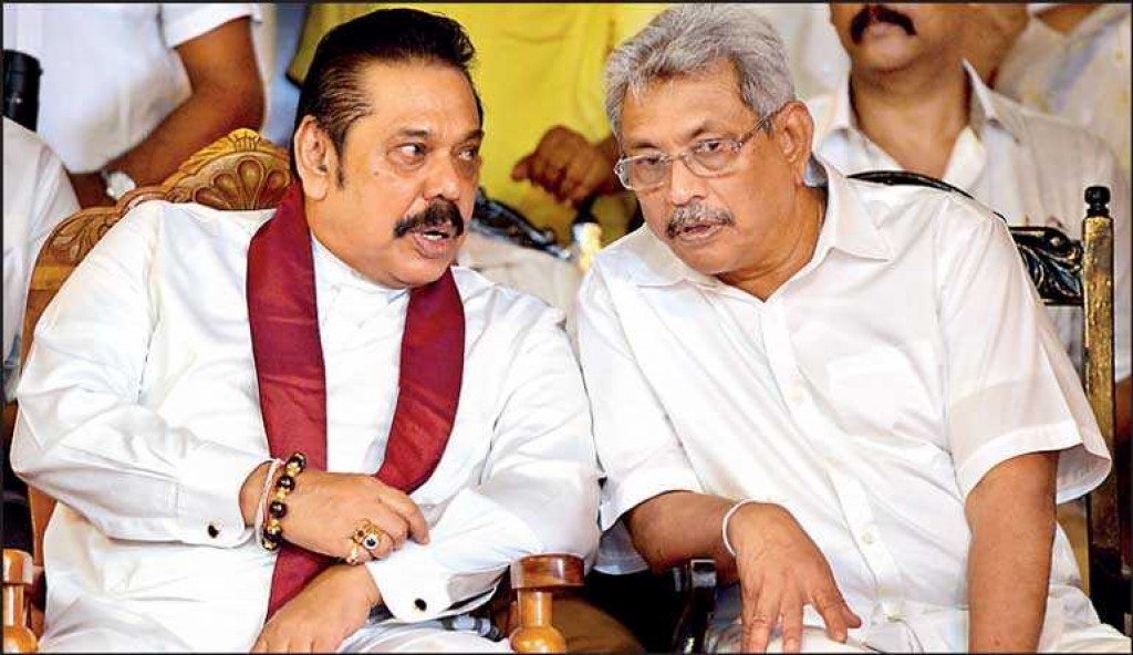 Zarooree thakethi gannan faisaa nethigen Lanka in loan dhekkun huttaalaifi
