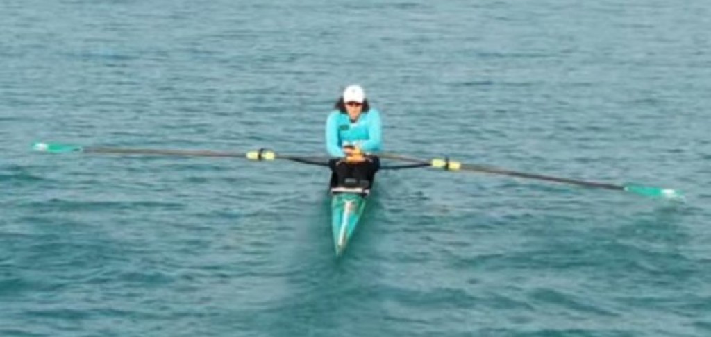 Saudi anhenaku fali jahai 6 mile ah dhathurukoh dhuniyege record eh muguraalaifi
