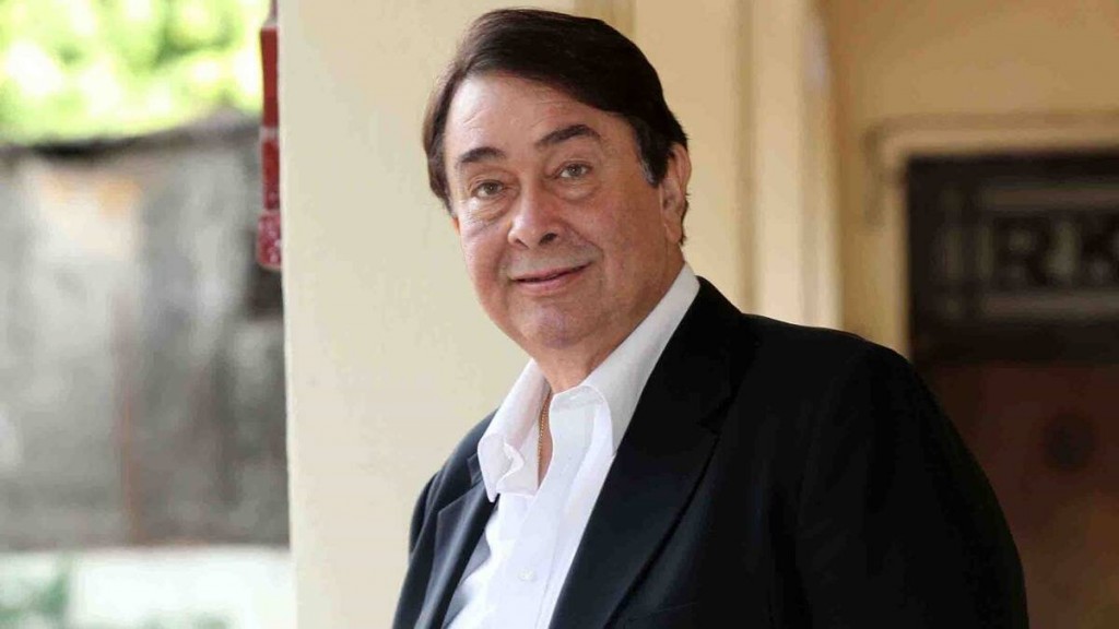 Randhir Kapoor Covid ah positive ve ICU gai faruvaa hoadhanee