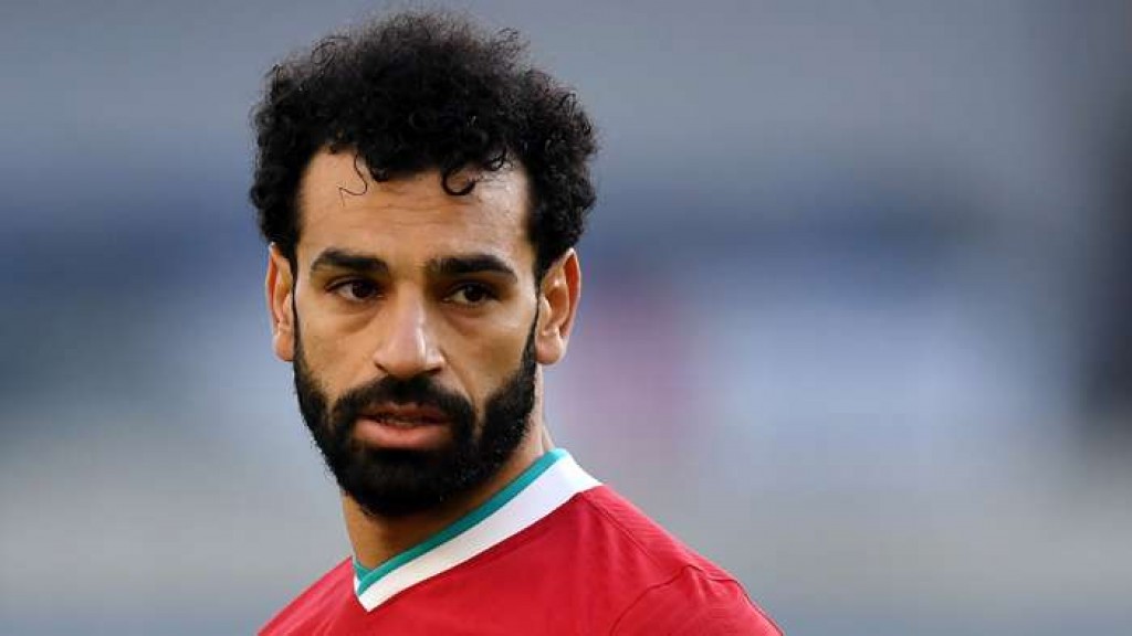 Real aai Barca ah shauguveri kan faalhu kurumun Salah ah faadukiyun!