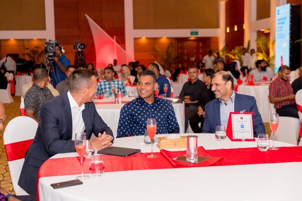 BML ge ''Experience Maldives'' ge 3 vana campaign fashaifi