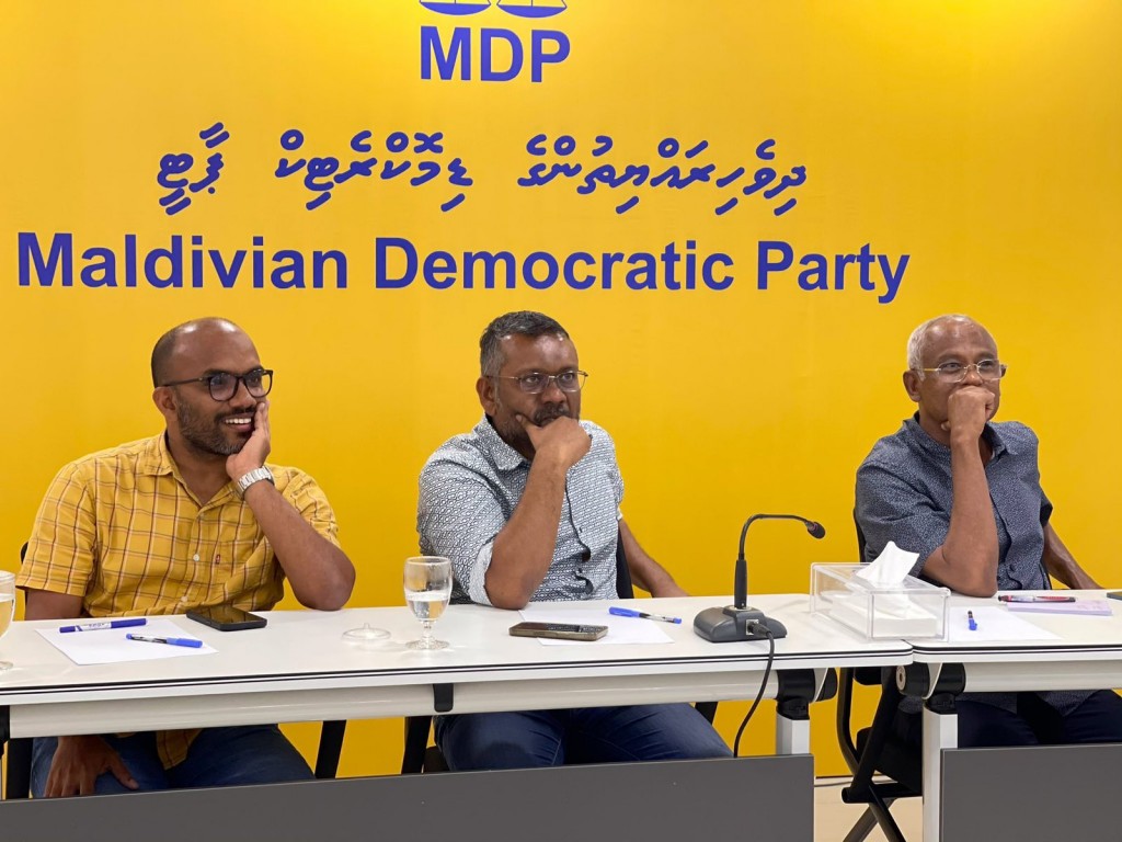 Mas ganna amihlla faraaithakuge dhauruvesq fulhaakoh goithakeh hoadhaidheynan: Minister Fayyaz