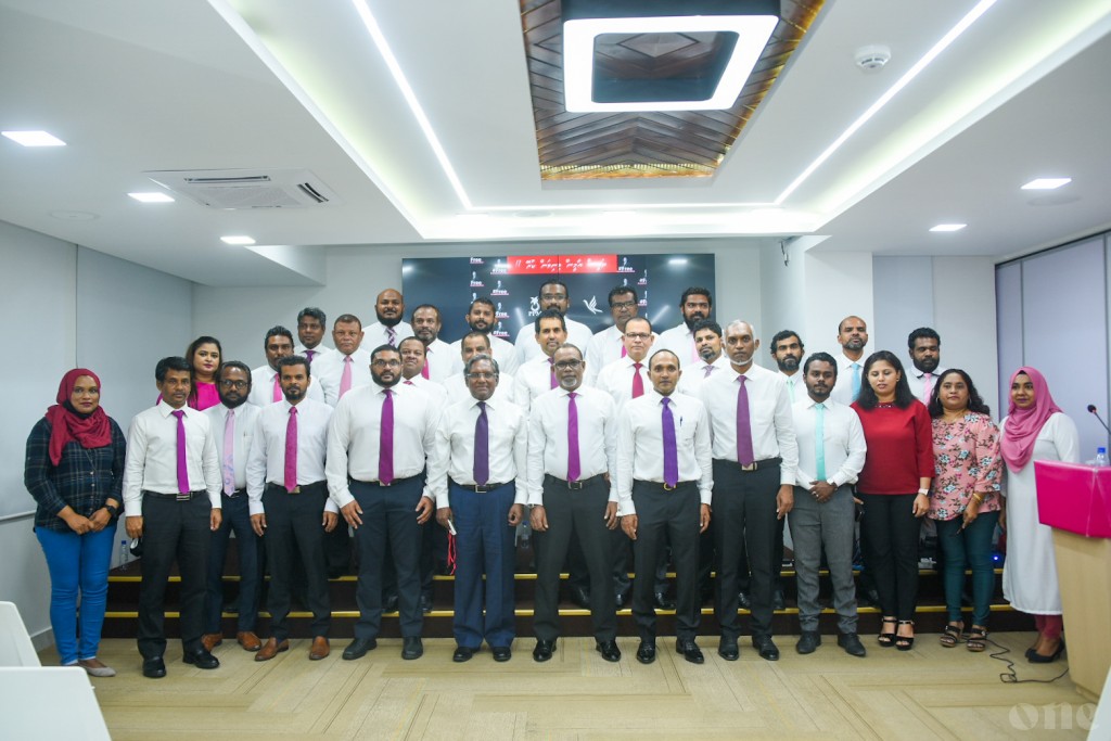 High Court ge iss fandiyaaraai bahddhalukuran idhikolhun edhihjje
