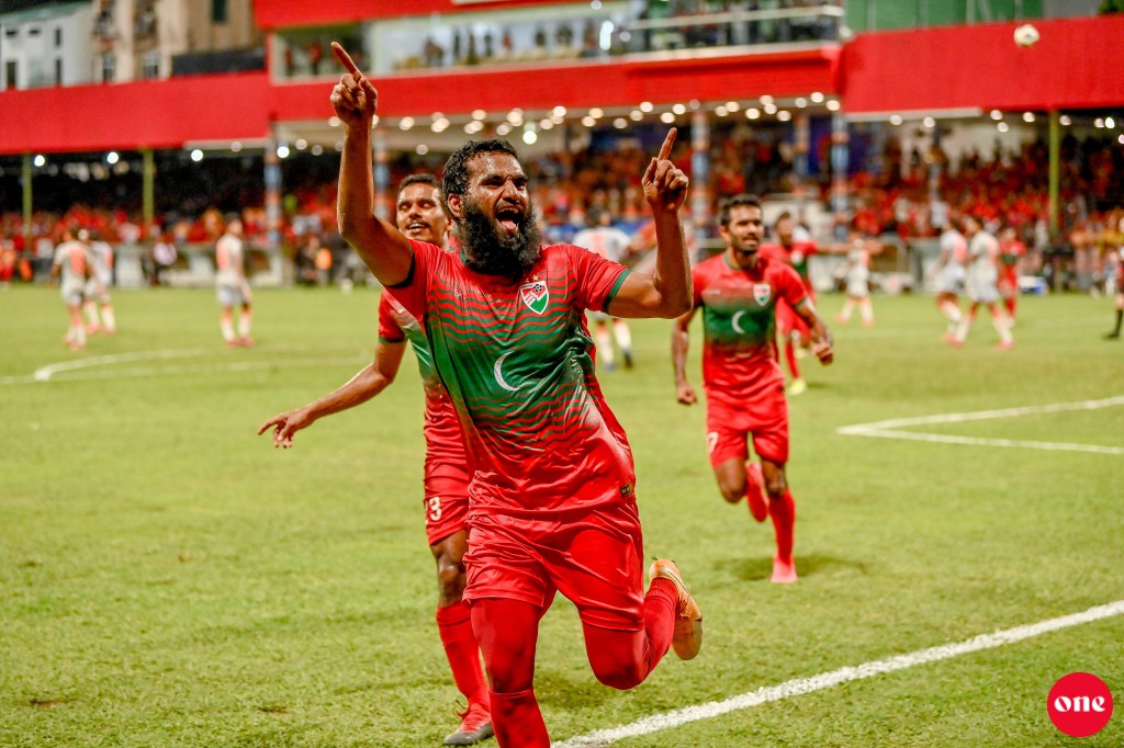 Exclusive: Gaumee team ah Dhagandey dhenee hihvvaru, zuvaan team ah ithubaaru eba oiy