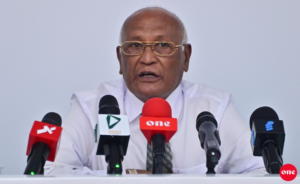 Shakku kurevigen test kuri meehaage gain fenunee monkeypox eh noon: Health