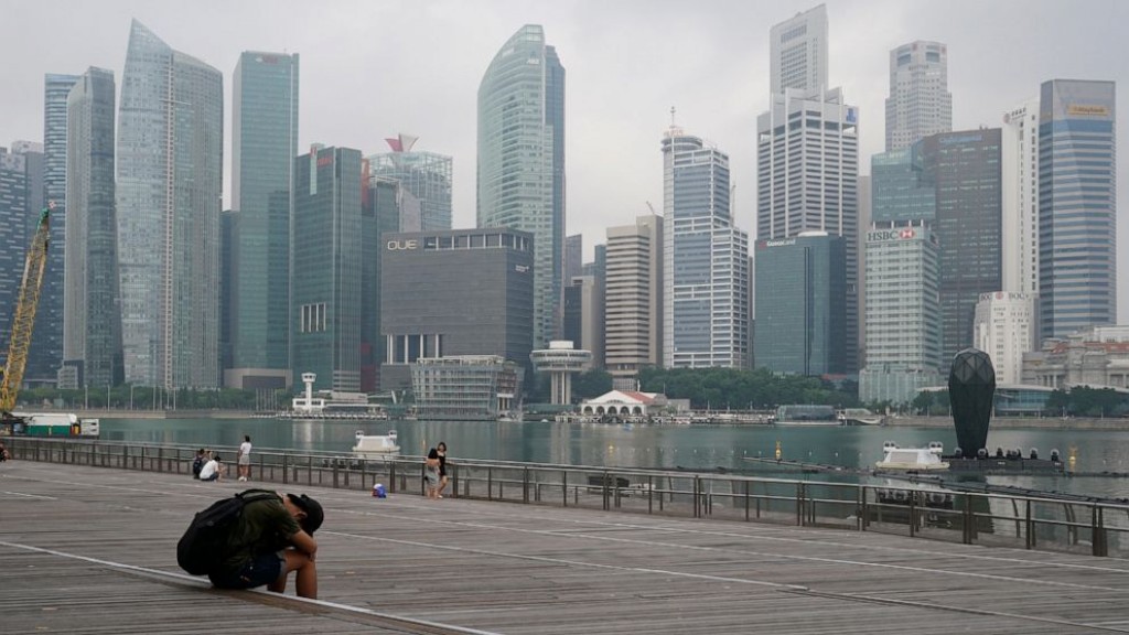 19 Aharahfahu, Singapore gai drug traffic kuri meehaku dhanjahssaifi