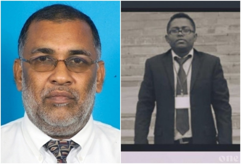 MWSC Chairman and Board member at Island Aviation temporarily relieved from duty
