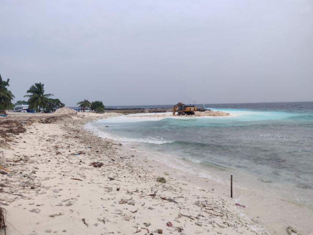 Lhaimagu ba'ndharu tharahgee kurumuge mashroouge 12 percent massaikai nimijje