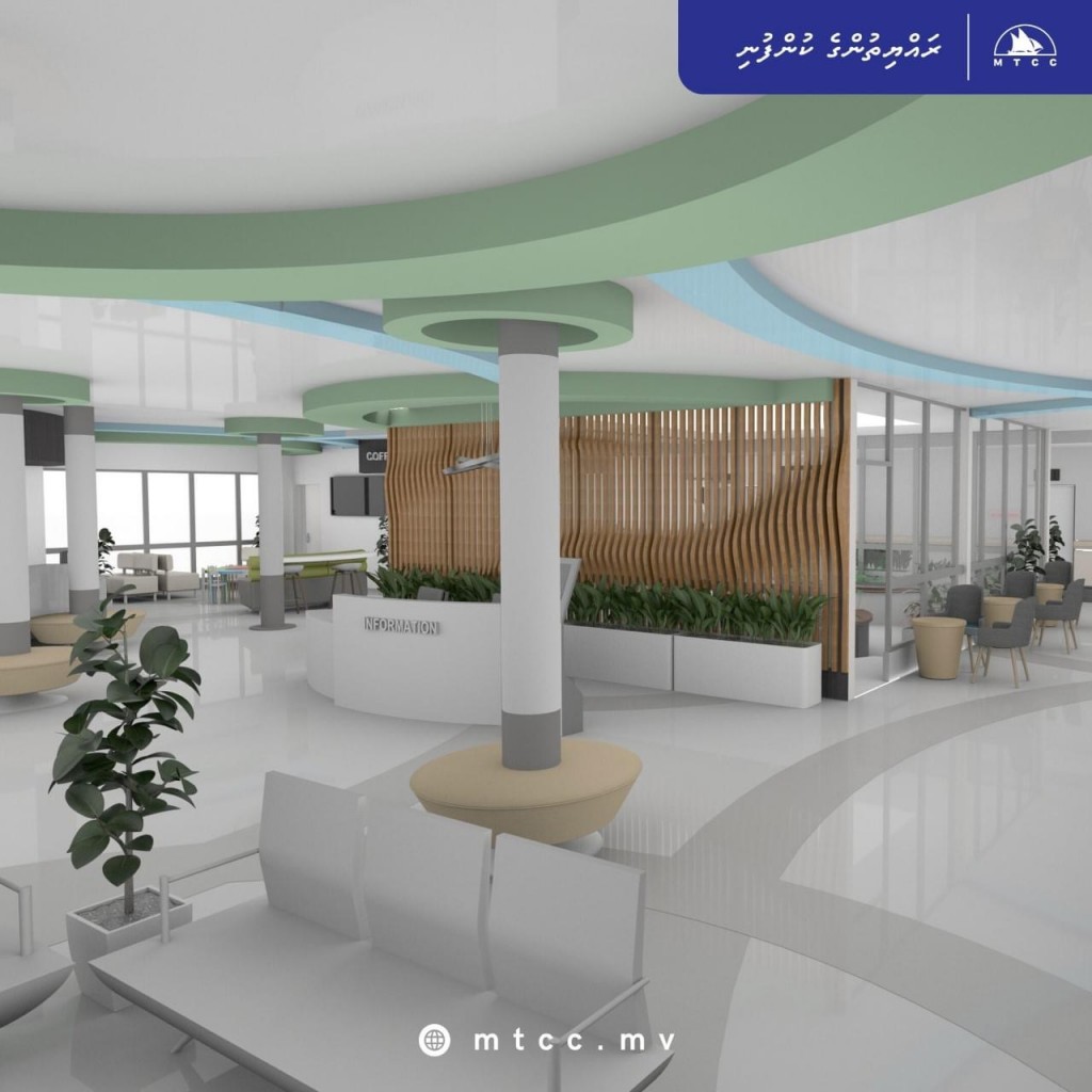 Fas rashehgai tertiary hospital elhumashaai laamu Gamugi cancer hospitaleh elhumah budget gai himanaifi