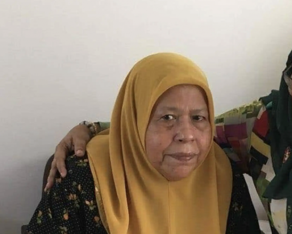 Raees Solih ge mammaafulhu avahaaravejje