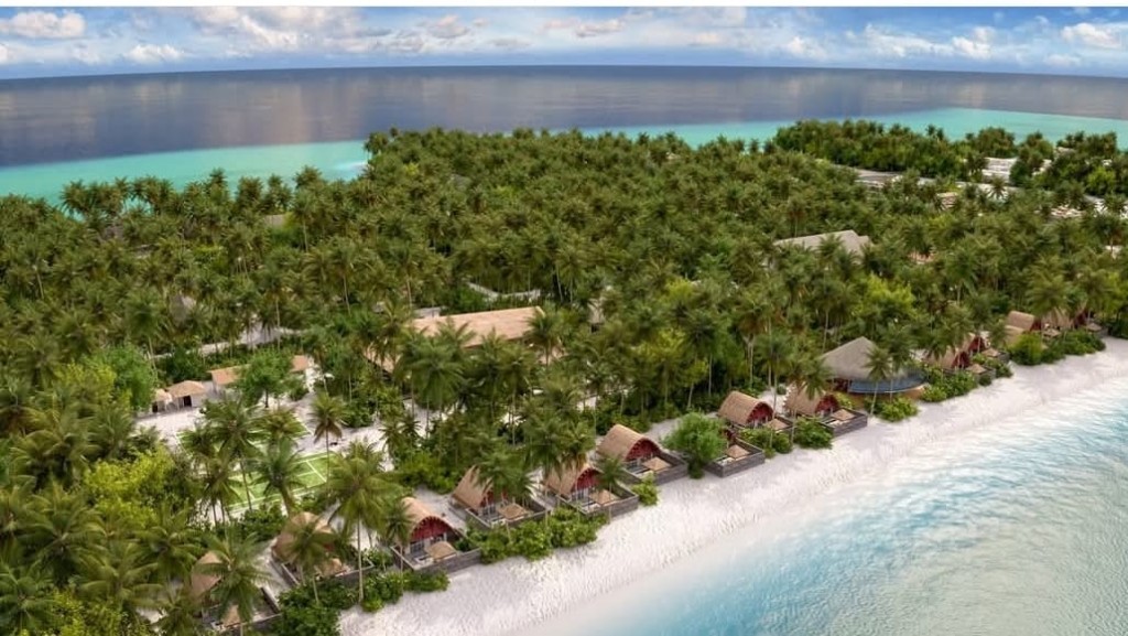 Hahddhunmathee folklore thakuge therein Baresdhoo ah eri minikaa haalaai fuhttah eri kalhu maaburuge vaahaka