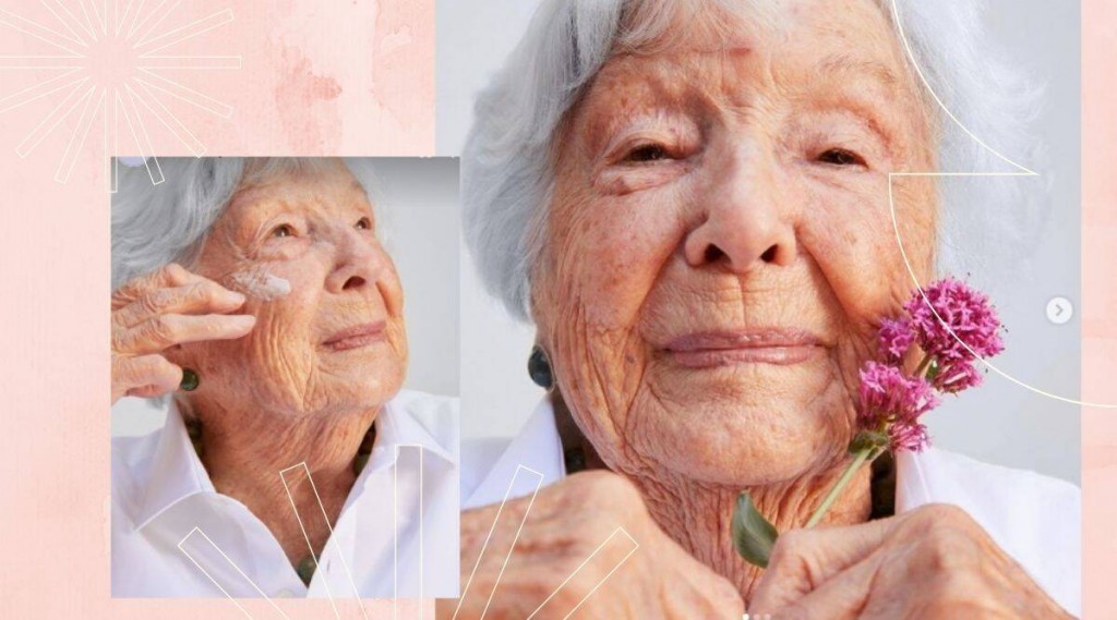 Maama dharifulhuge Beauty Brand a model kohddheegen 99 aharuge mi maama ah gina baehge thaureef.