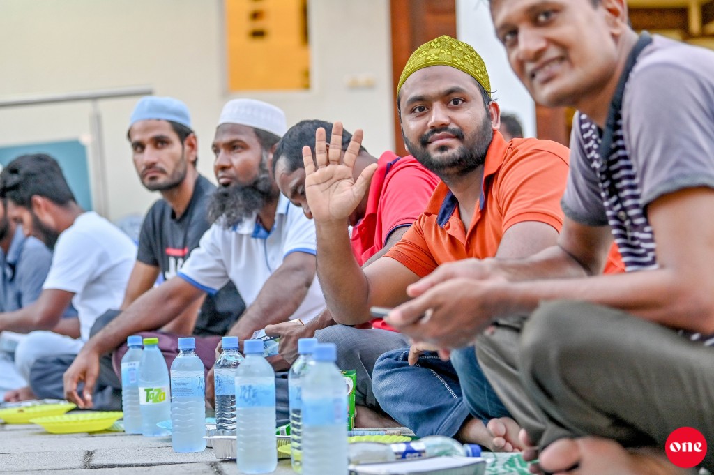 Bidheyseen Raajje dhookoh dhaairu, pension faisaa negey gothah gavaaidhu islaahu koffi