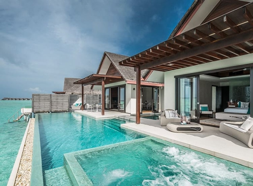 Resort ehgai bidheysee muvazzafaku maruvejje