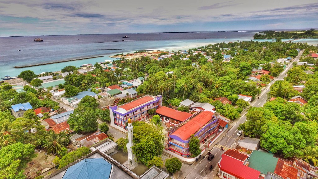 Random samples to be taken in Addu