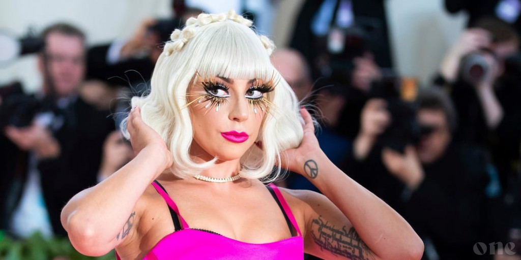 Lady Gaga Announces New Album Chromatica