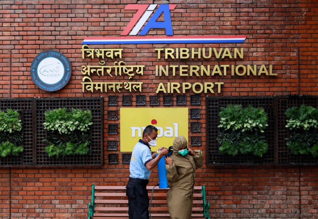 Travelers from Maldives entering Nepal required to go through mandatory quarantine
