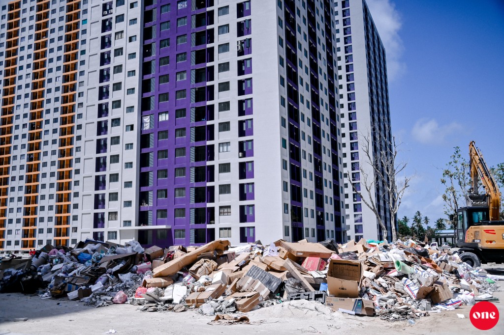 WAMCO to start billing Hiyaa Flat Tenants next month