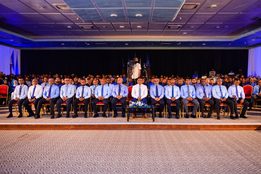 Photo: STELCO ge 25 vana aharee dhuvahuge jalsa