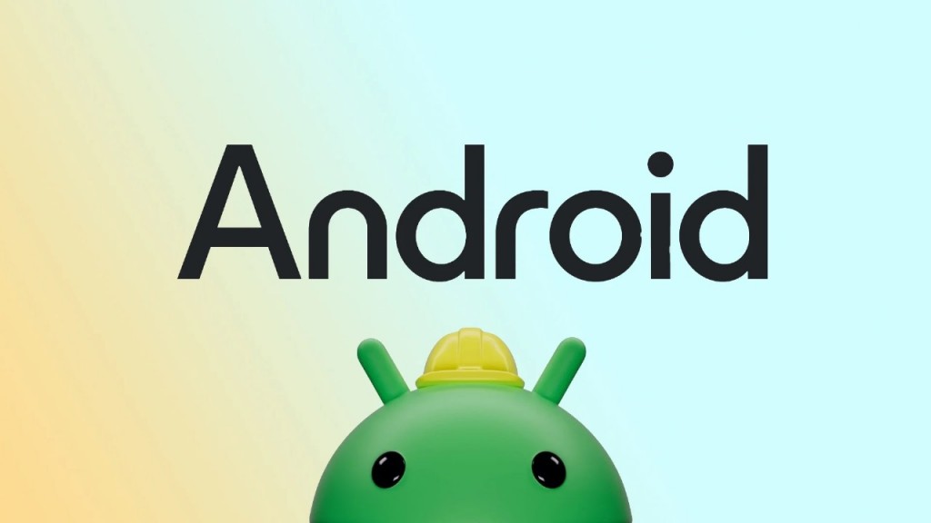 Google in maadhamaa Android OS 14 nerenee