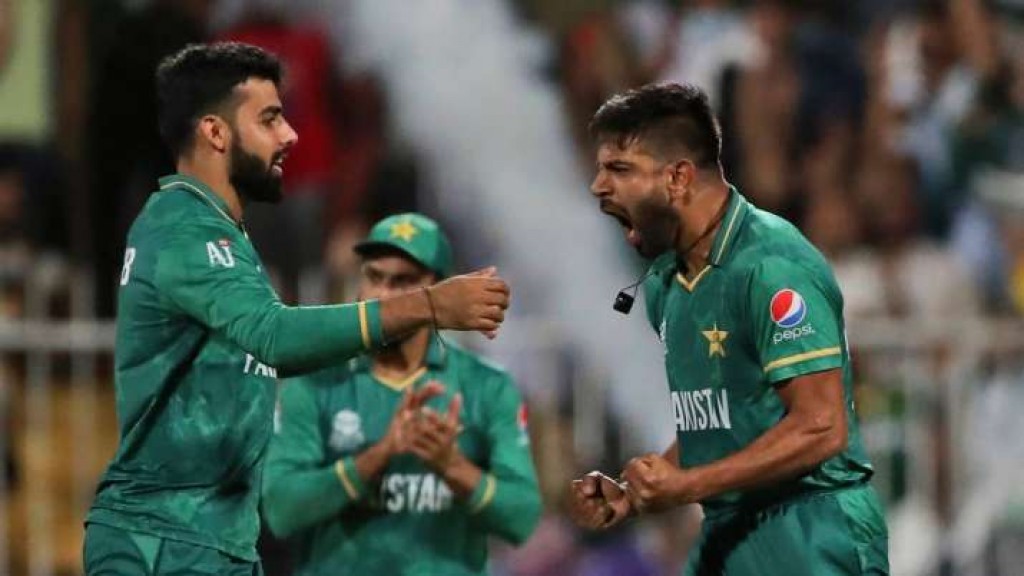 Pakistan ah ithuru molheh, anekkaaves vidhaalee ukuntherin