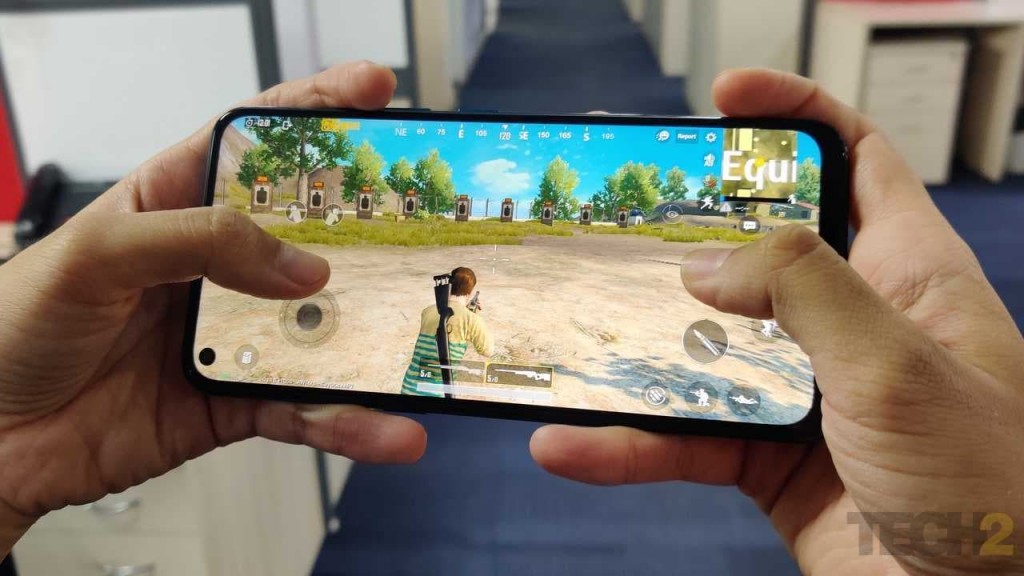 India gai PUBG manaa kohffi