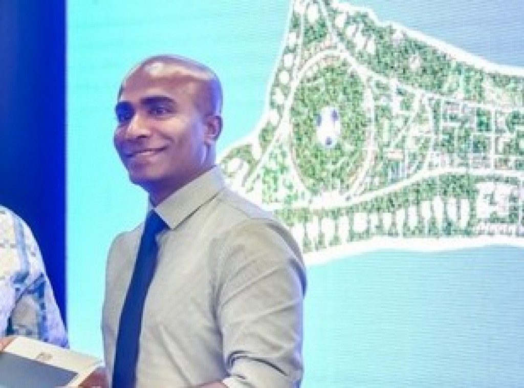 MITDC ge kureege MD aai DMD ah dhauvaa kohdhinumah edhi PG ah fonuvaifi