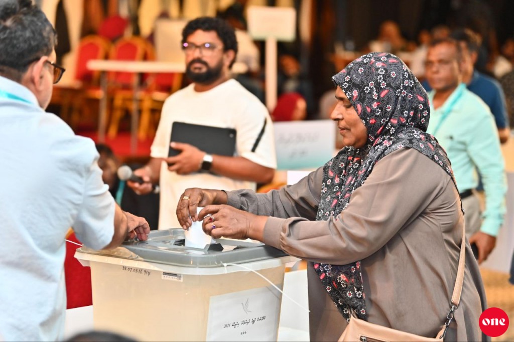 PNC ge ethereyge inthihaabuge vote lun fashaifi