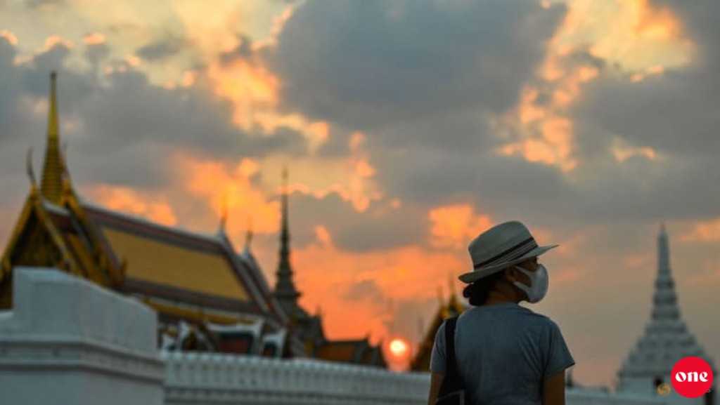 Thailand to scrap on-arrival Covid-19 tests next month