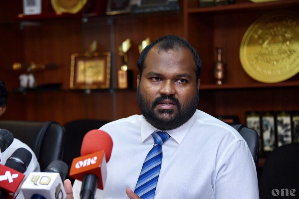 Maldives elected as Chair of the UNWTO South Asia