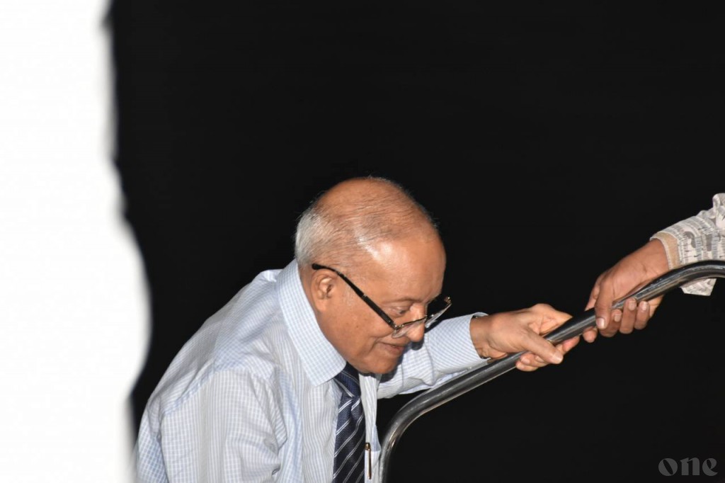 Maumoon hayyaru kuree Yameen angavaigen: MRM