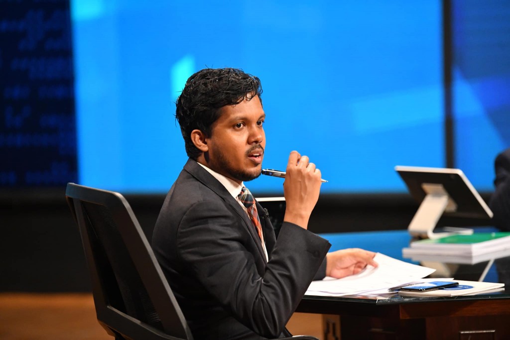 Ziya majilis in vakikuri massalaige committee bahdhaluvun sirru