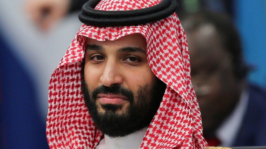 Khashoggi maraalaafai vanee valee ahudhu salman ge order ah: America