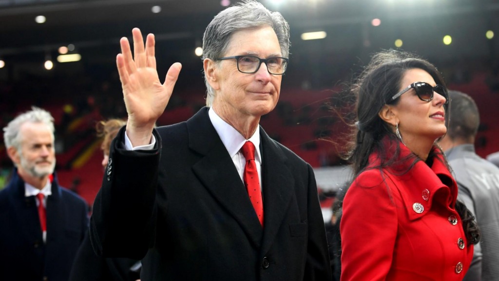 Rangalhu offer eh libijje nama, Liverpool ge hissaa vikkaane