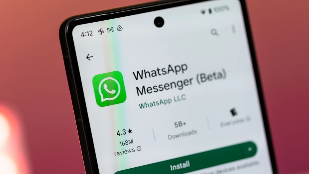 Whatsapp inn fonuvaa message thah edit kurey goiy hadhaifi