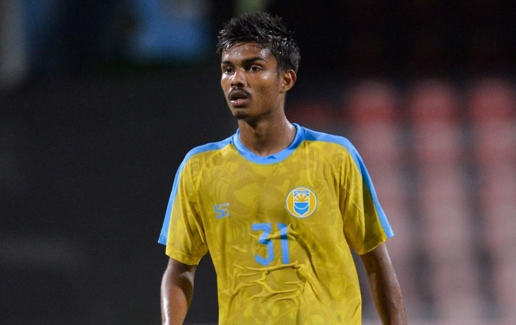 Valencia aaeku Yaan ah molhu feshumeh