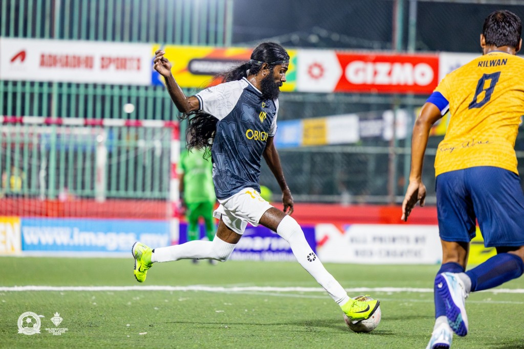 Golden ge thattakee career gai enme beynunvaa thashi: VilliMalege captain