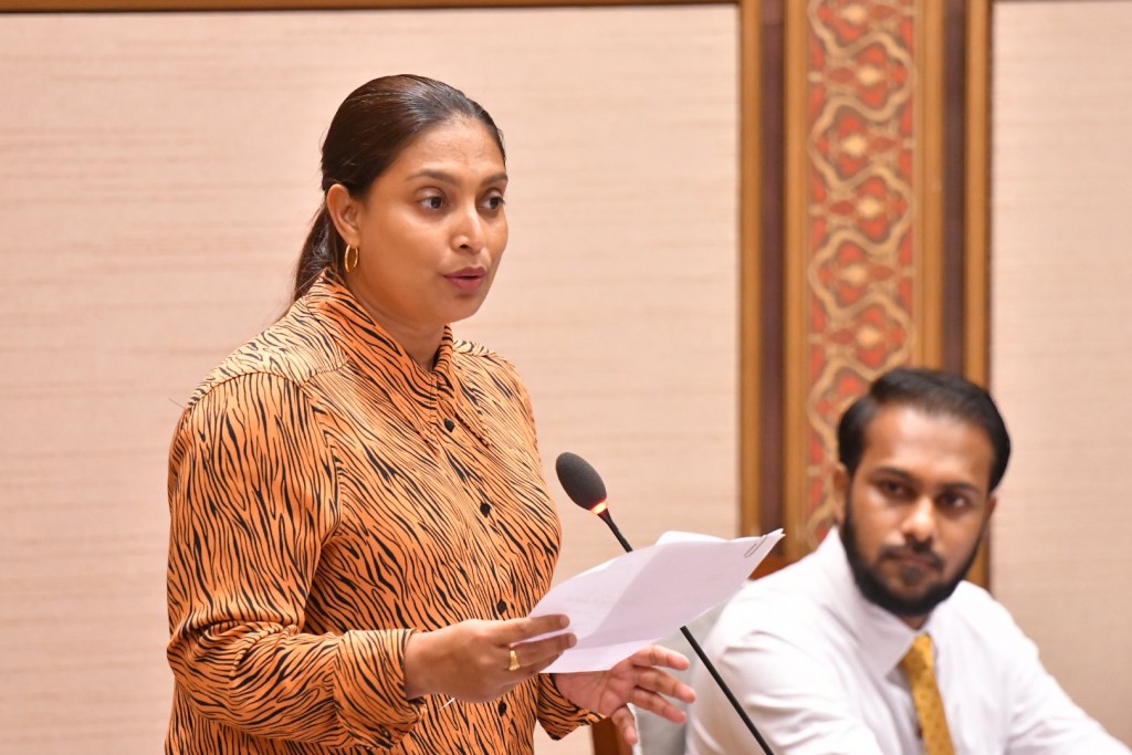 Kiyavandhaa principal ge badhalugai, e magaamah aameehaku nulevenee CSC ge gavaaidhuge sababun: Minister