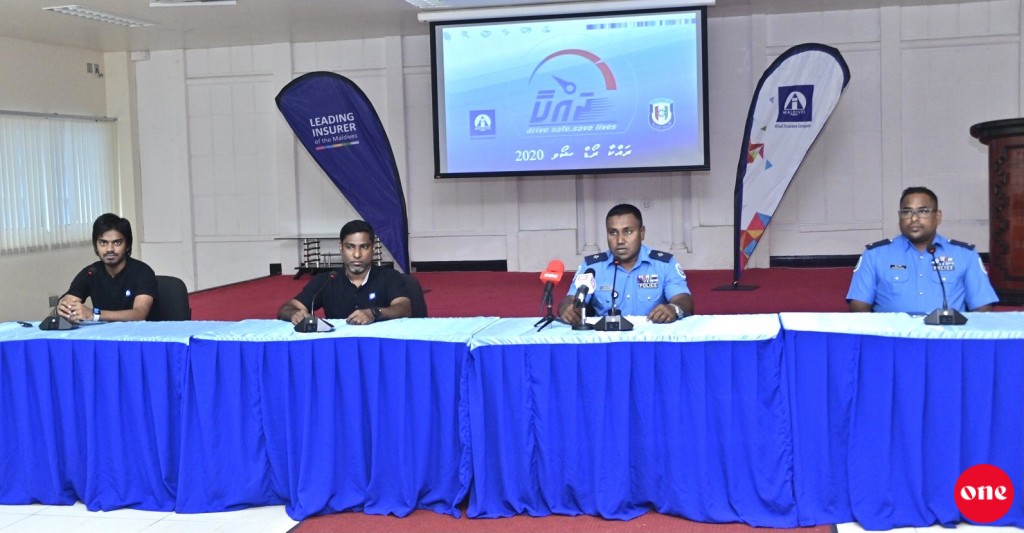 Rakkaa road show ge Run gai baiverivumuge furusathu hulhuvaalaifi
