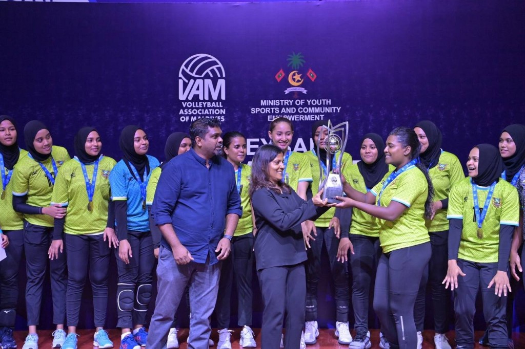 Seedhaa 3 set in Police balikoh, WAMCO in Association Cup dhifaau koffi