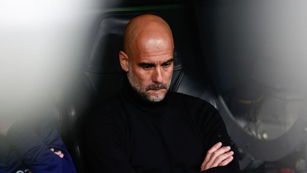 Champions league ge naakaamiyaabee thakuge dhifaau gai Guardiola beynunkuree kulhivaru legend ge career