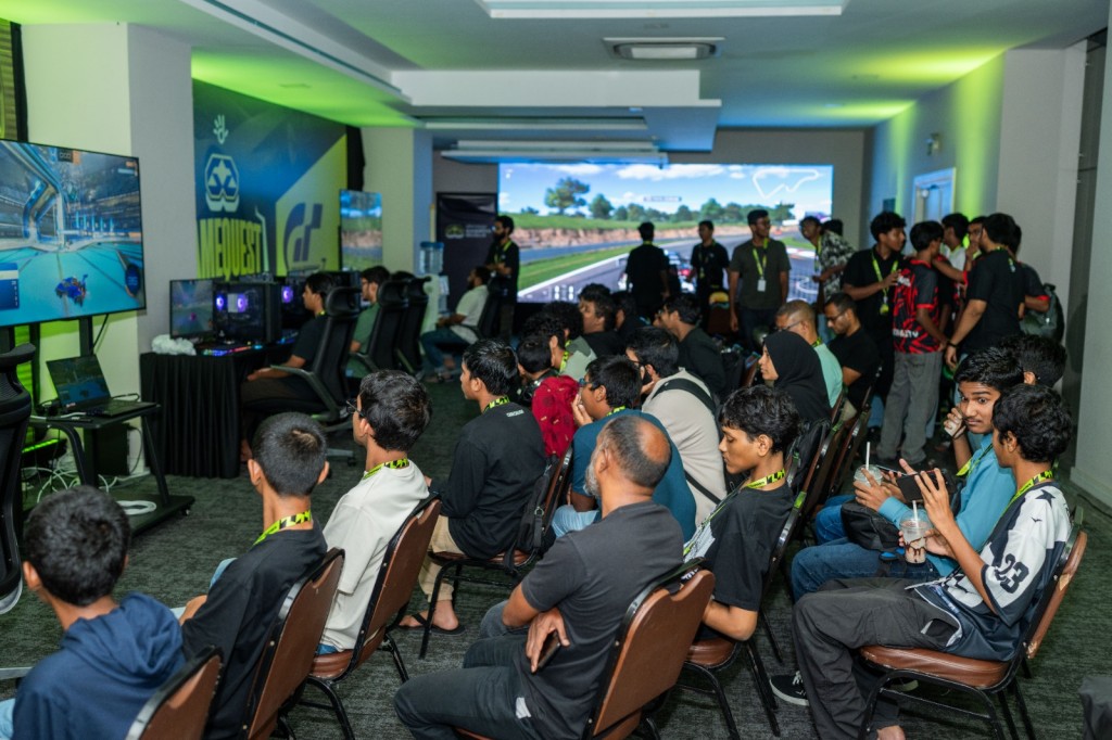 Dhiraagu Gamers guild ge mubaaraatheh Addu gai baahvanee