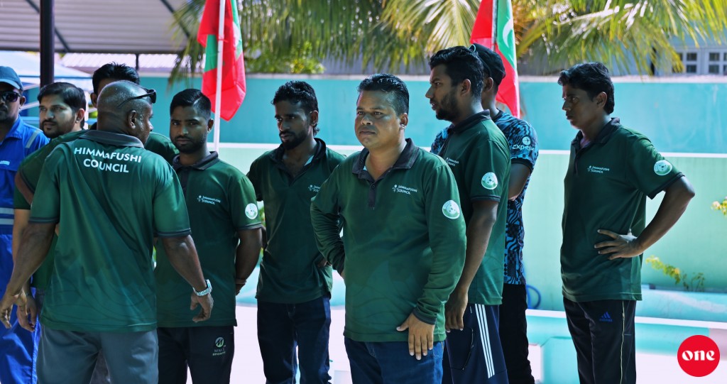 Operation Kurangi: Eh aharu therey dholhulahkkaahvvure gina bidheyseenge mauloomaathu ehkkohffi 